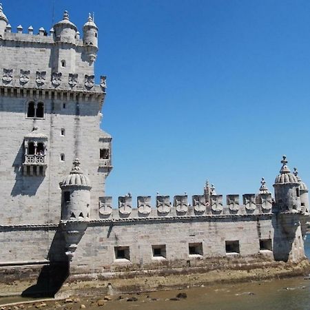 Belem Cozy Bedroom Lisboa Kültér fotó