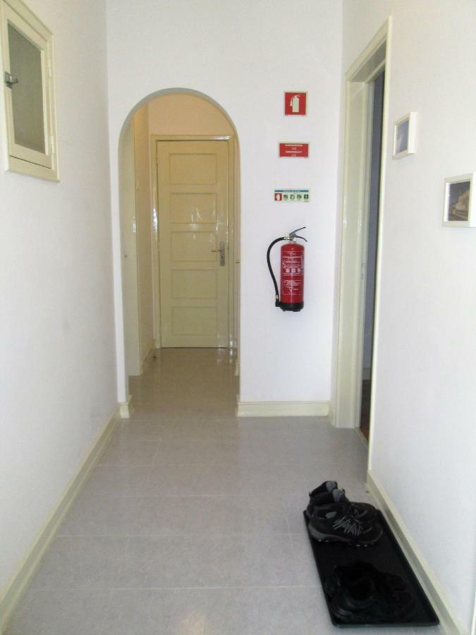 Belem Cozy Bedroom Lisboa Kültér fotó