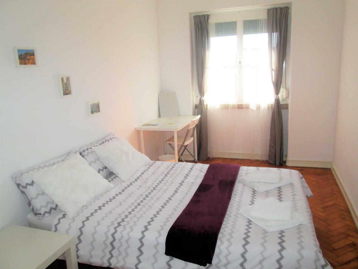 Belem Cozy Bedroom Lisboa Kültér fotó