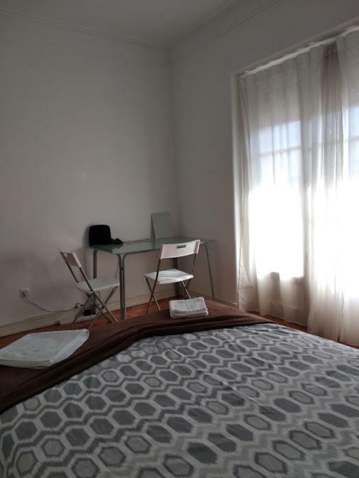 Belem Cozy Bedroom Lisboa Kültér fotó