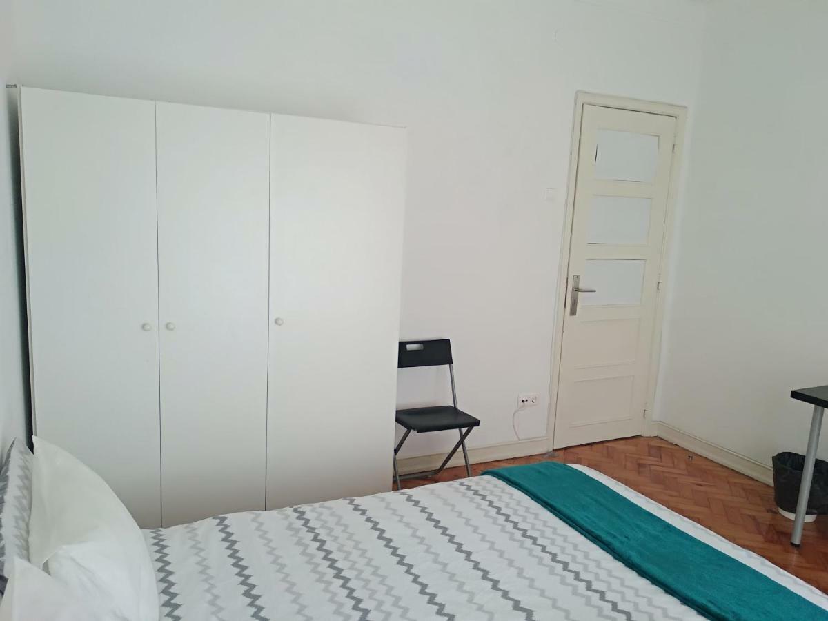 Belem Cozy Bedroom Lisboa Kültér fotó